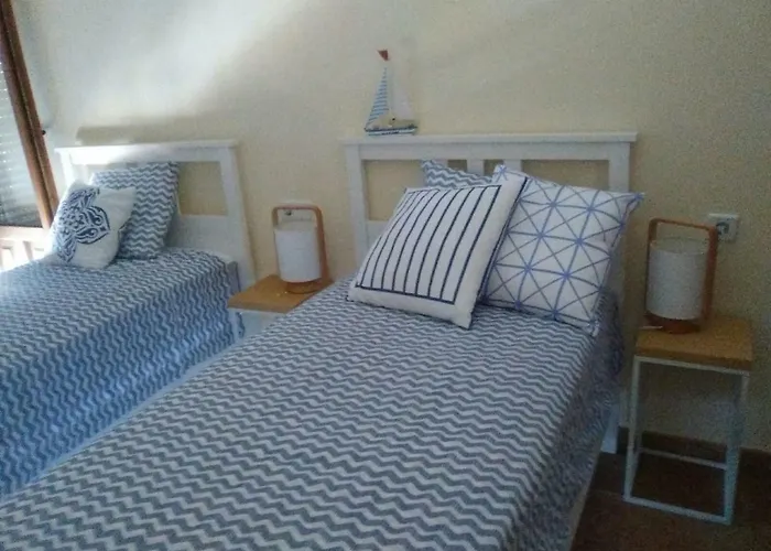 Apartamento Costa Esuri Golf