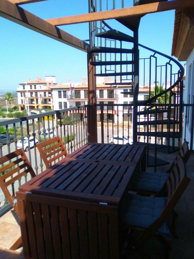 Costa Esuri Golf Aiamonte