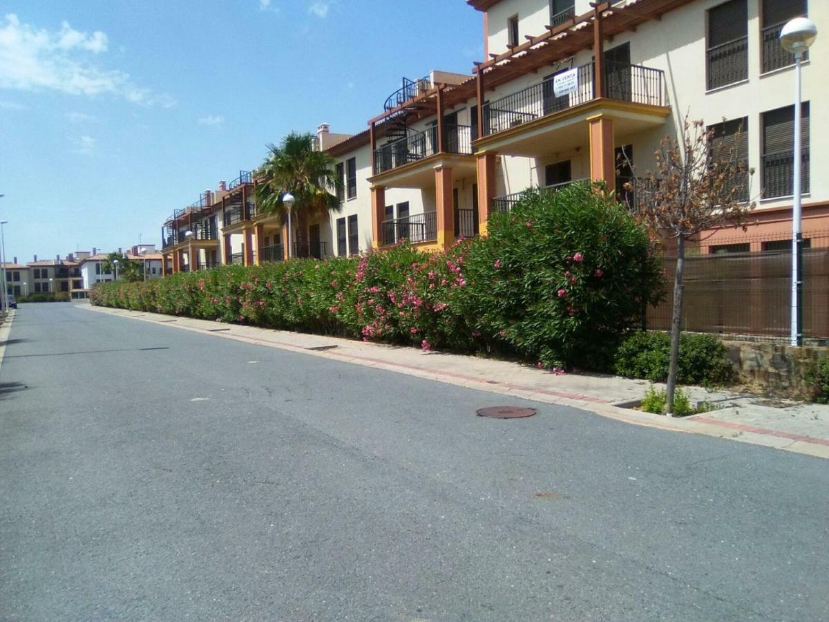 Apartamento Costa Esuri Golf