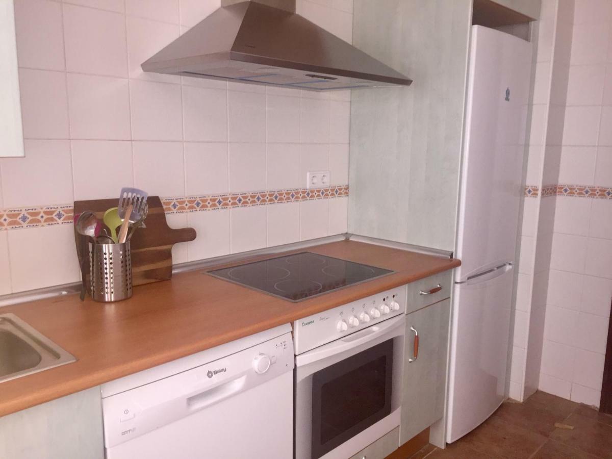 Apartamento Costa Esuri Golf Aiamonte