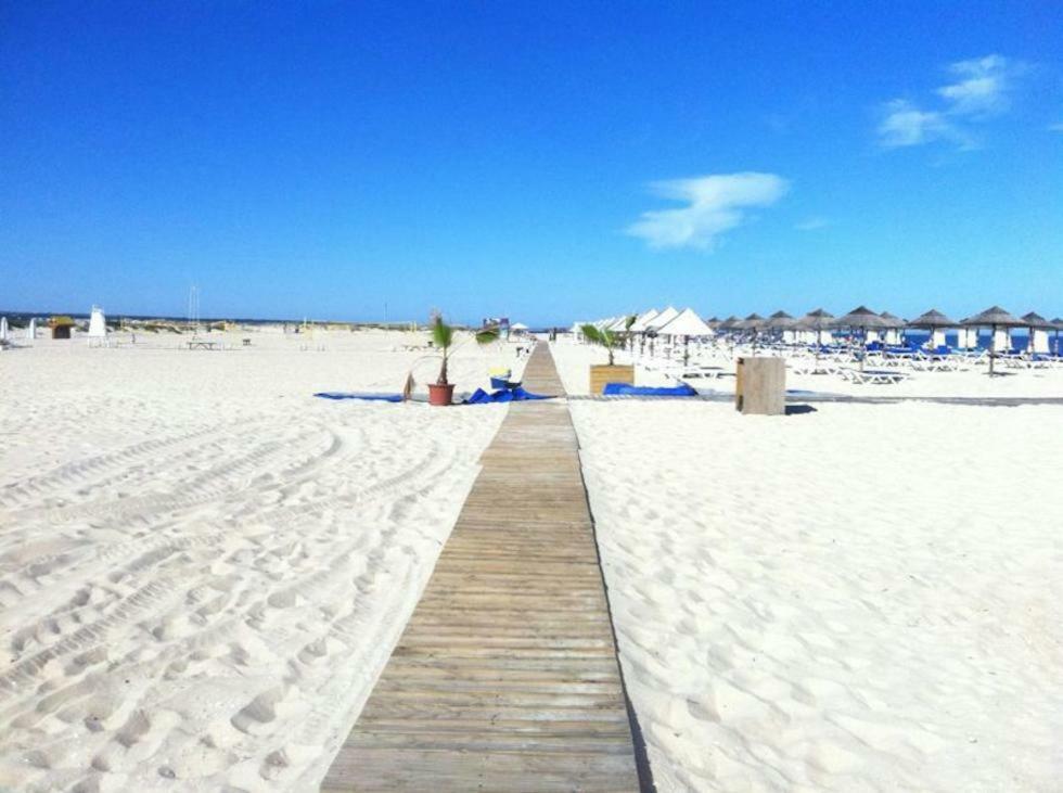 Costa Esuri Golf Apartamento Aiamonte
