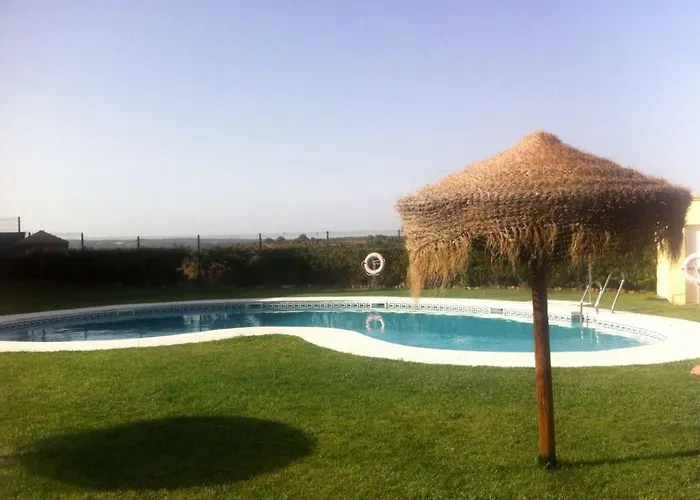 Apartamento Costa Esuri Golf