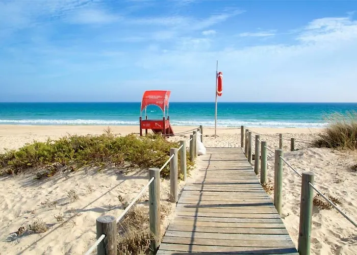 Apartamento Costa Esuri Golf