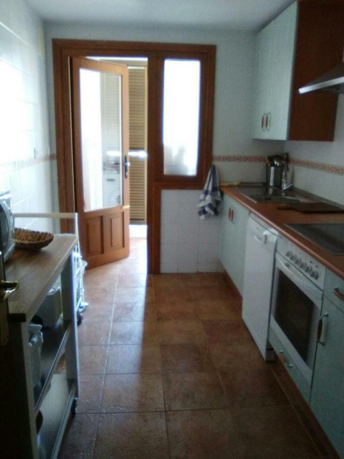 Costa Esuri Golf Apartment