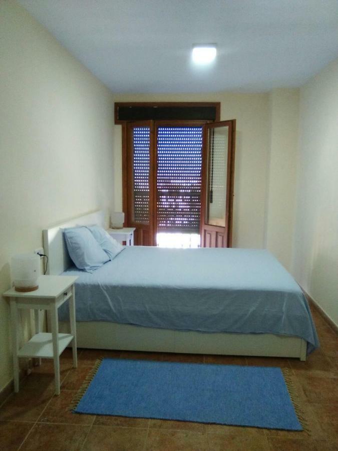 Apartment Costa Esuri Golf *