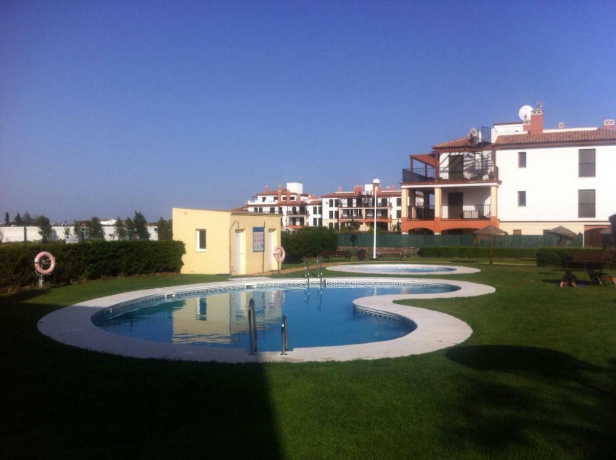 Costa Esuri Golf Ayamonte