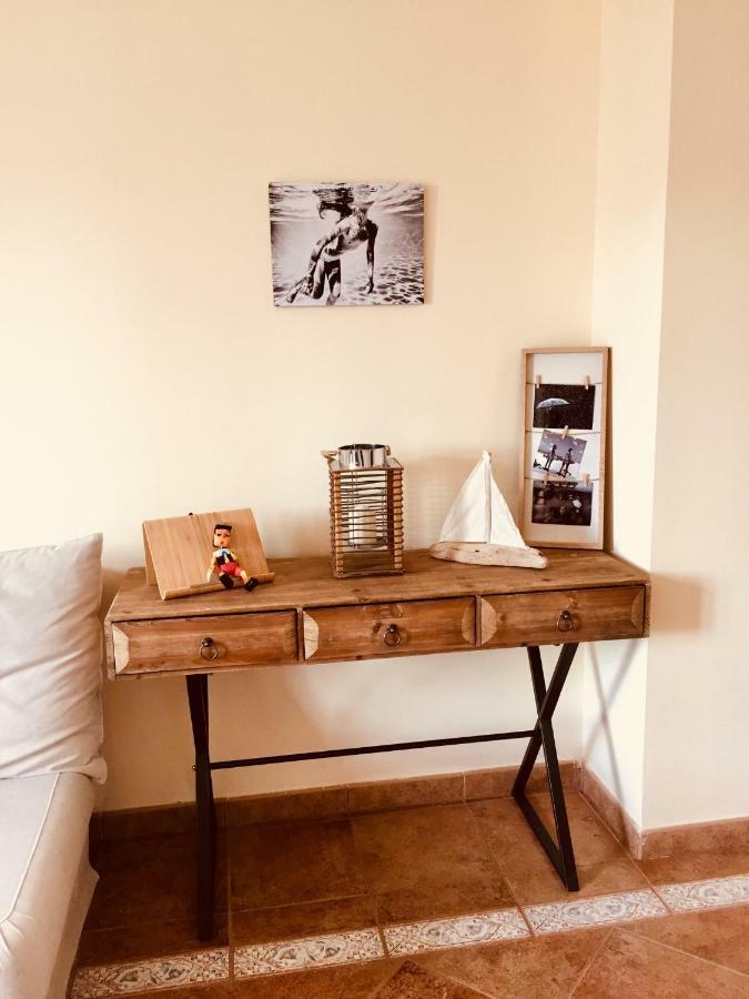 Apartment Costa Esuri Golf *