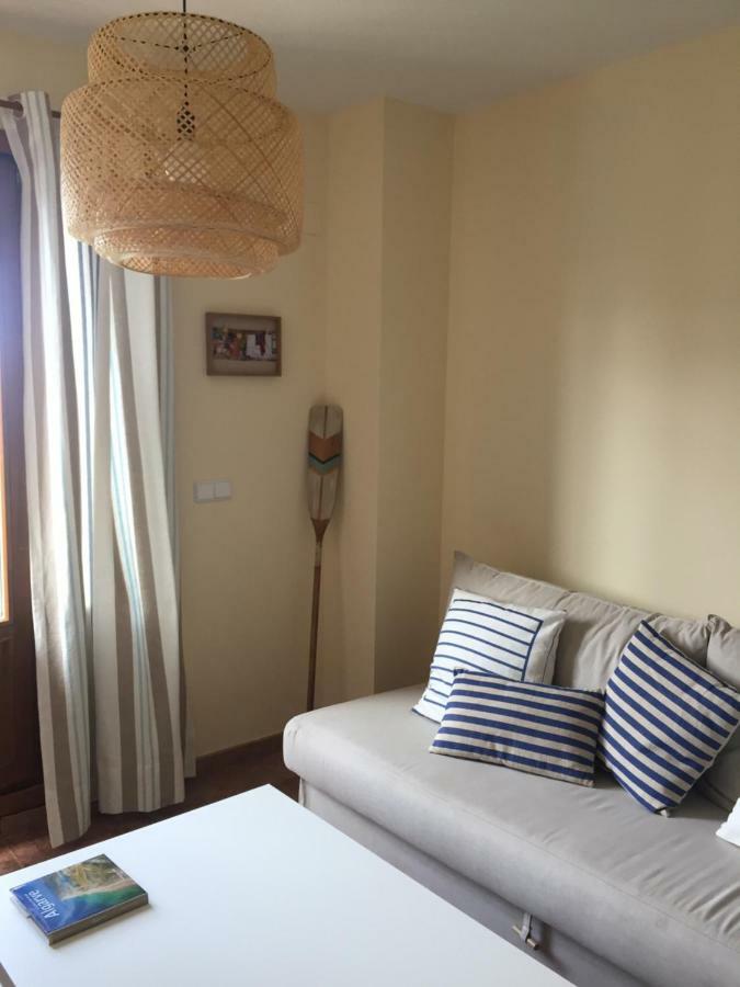 Costa Esuri Golf Apartment Ayamonte